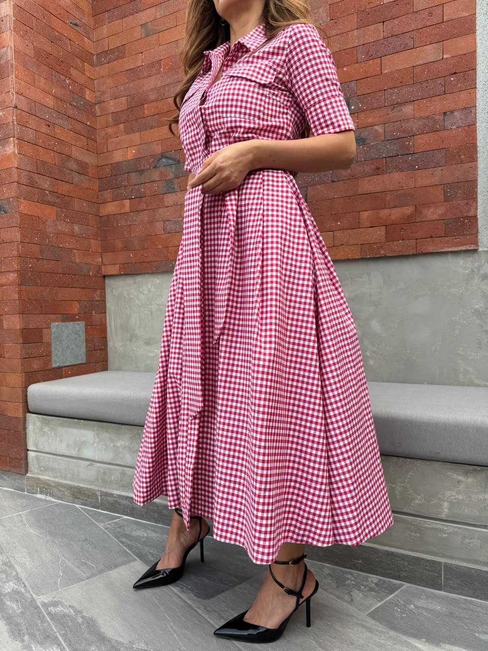 Vestido Vanessa