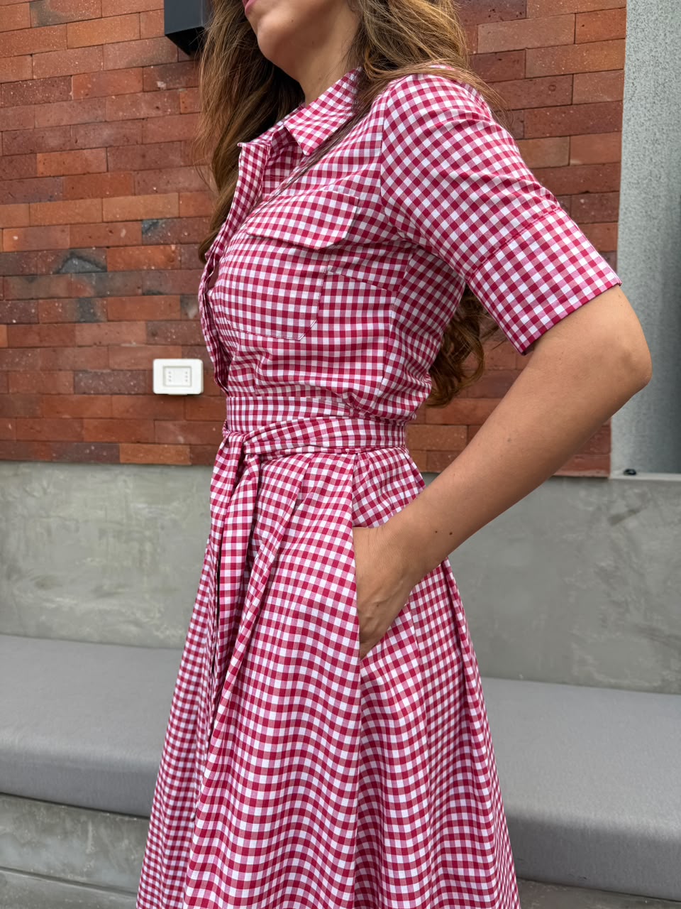 Vestido Vanessa