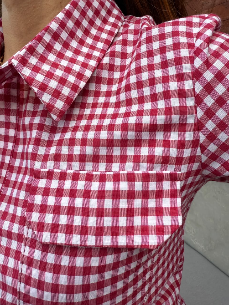 Vestido Vanessa