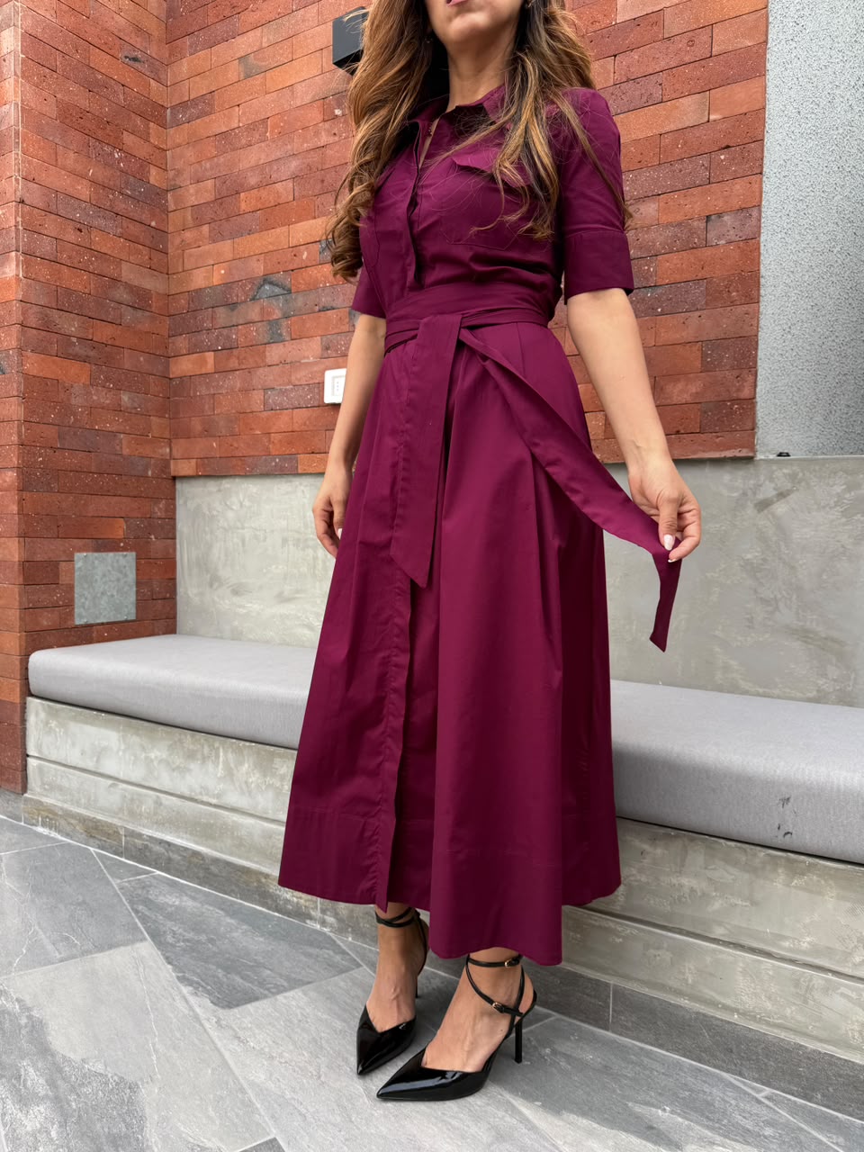 Vestido Vanessa