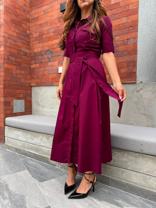 Vestido Vanessa