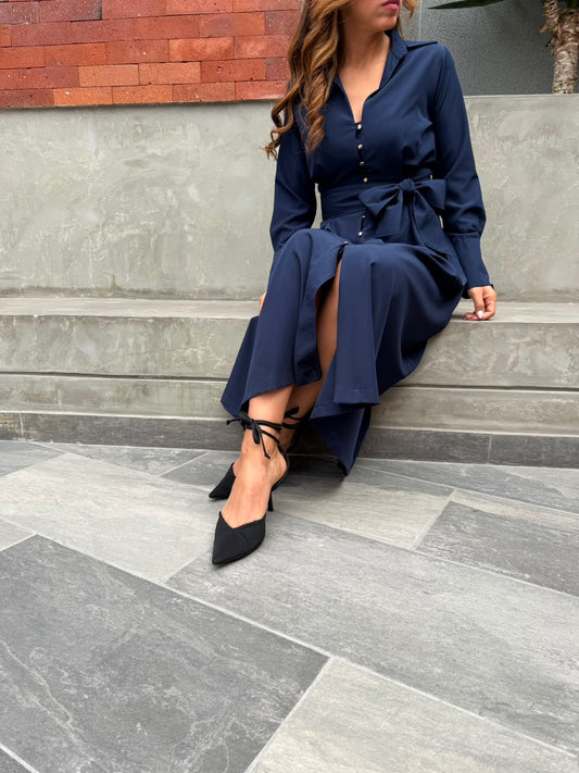 Vestido Mikonos