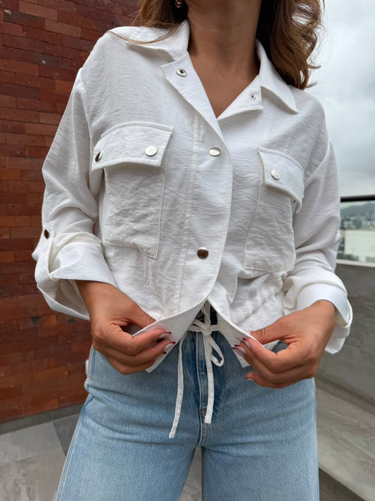 Chaqueta Marietta 2.0