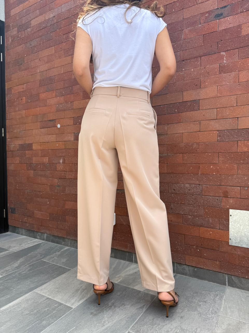Pantalón Milano