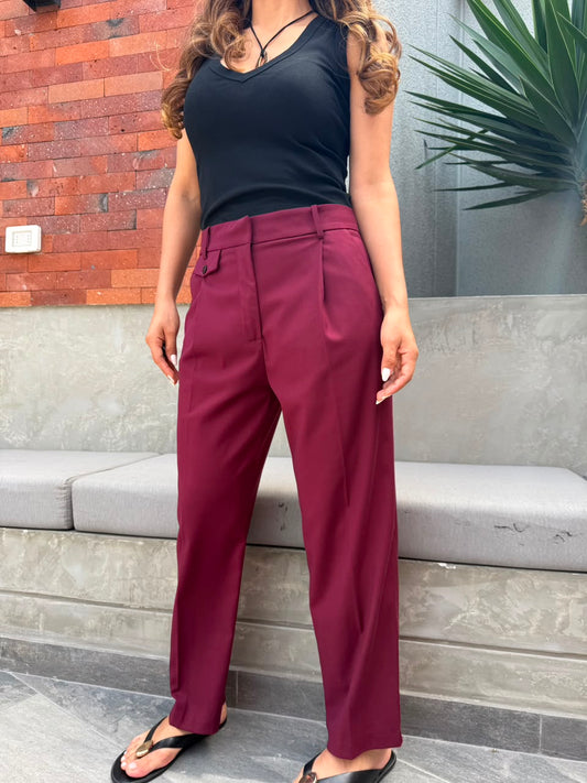 Pantalón Eliane