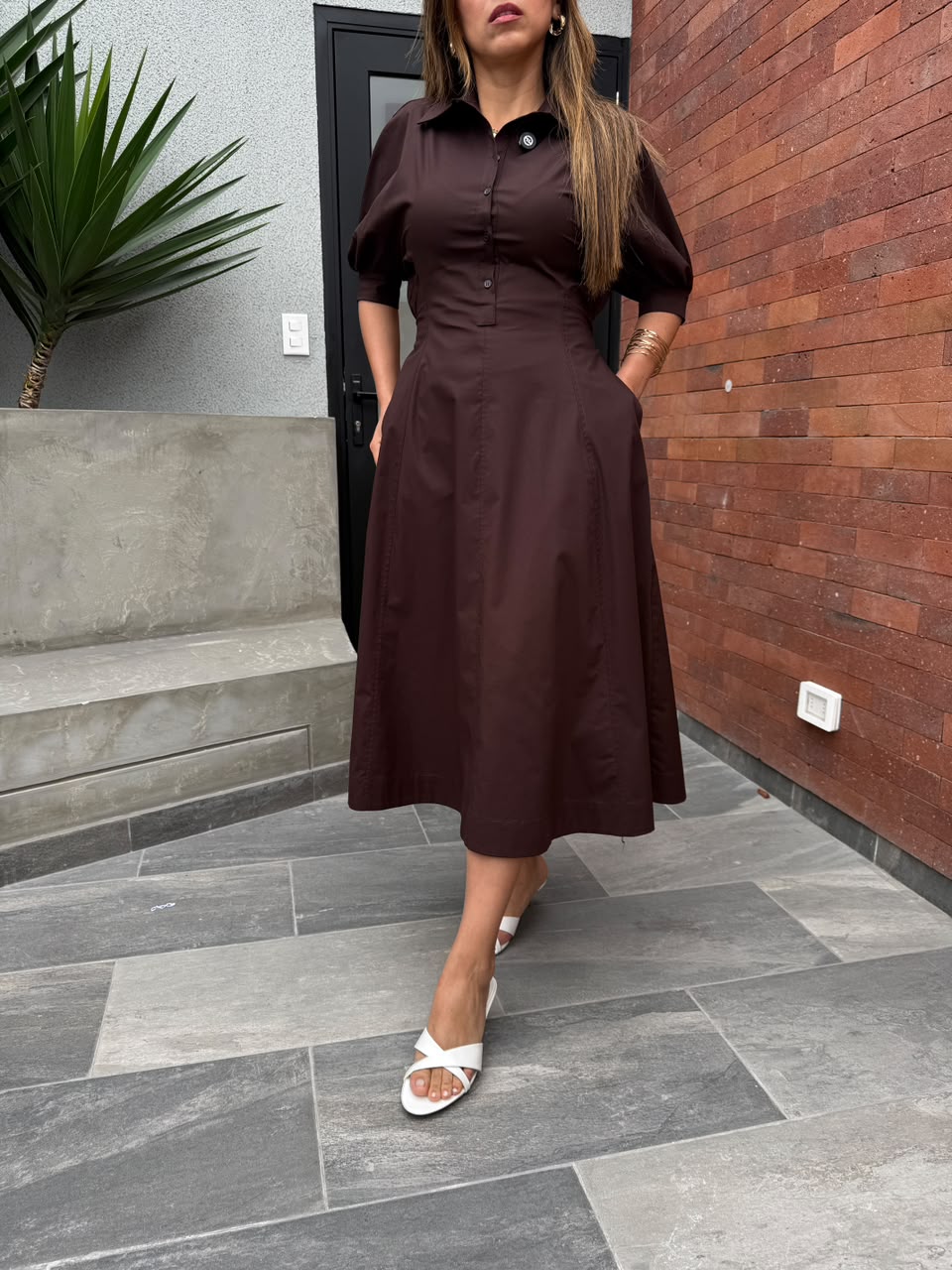 Vestido Zendaya