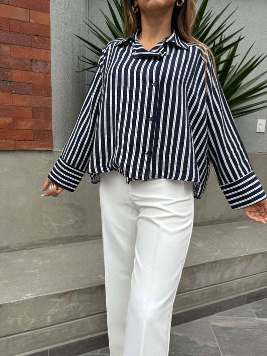 Blusa Caroline