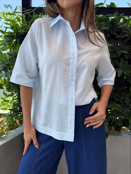 Blusa Aitana