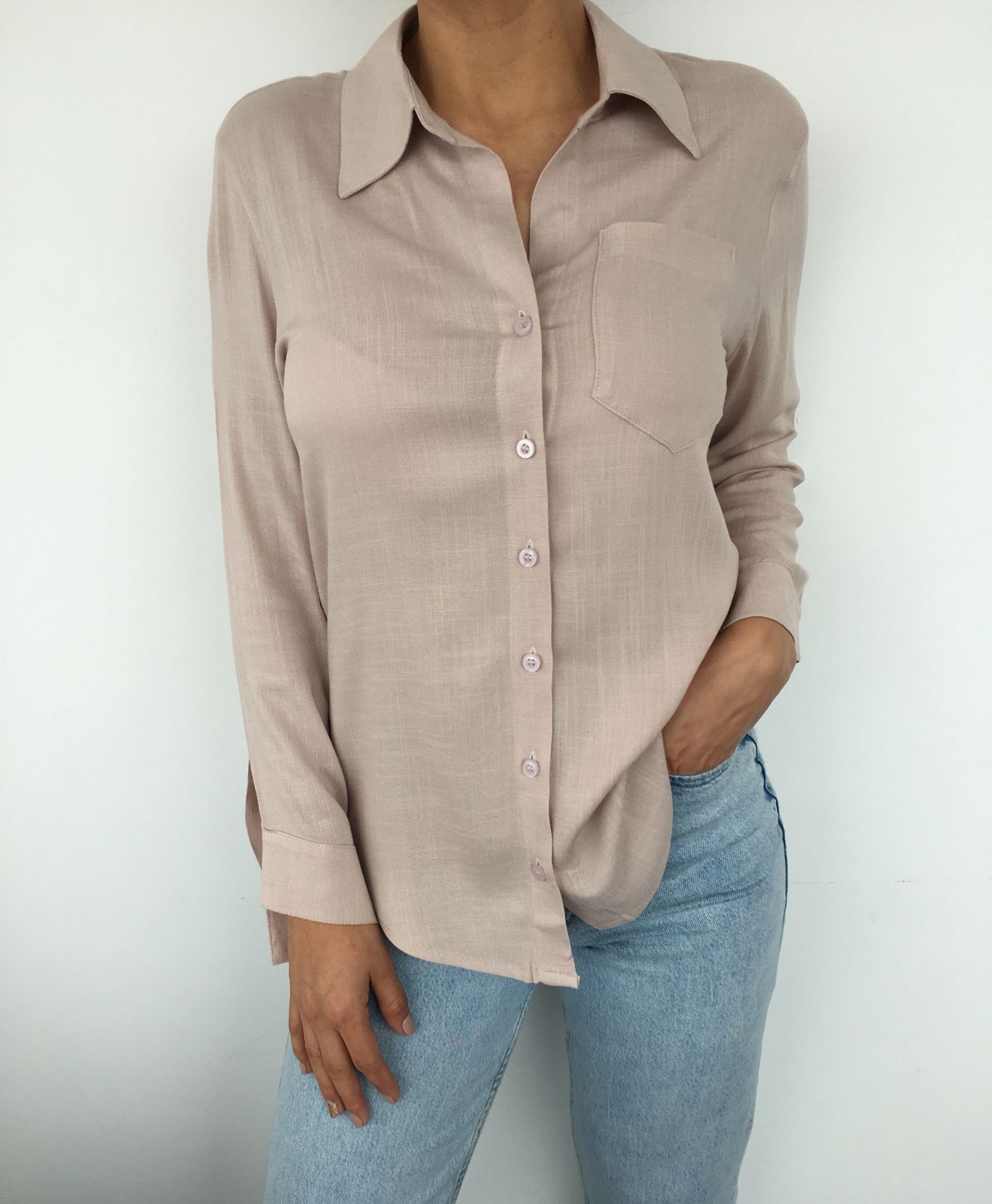 Blusa Rebeca