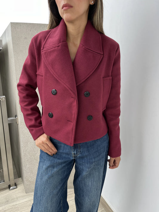 Chaqueta Hadid New