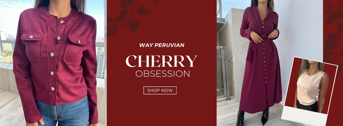 Grand Way Ropa WAY | Ropa en tendencia para la mujer de hoy, moda y estilo. – Way