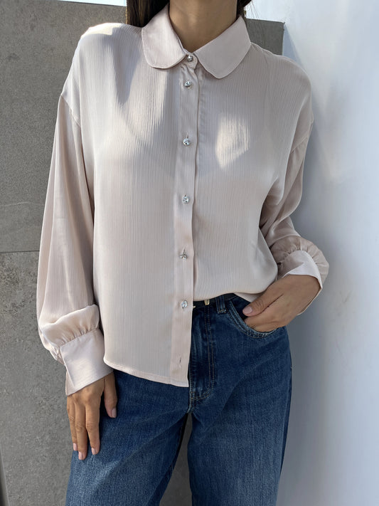 Blusa Esmeralda