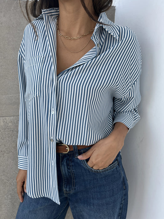Blusa Gaela