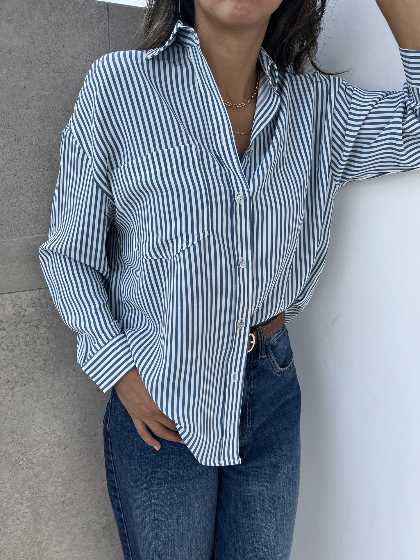 Blusa Gaela
