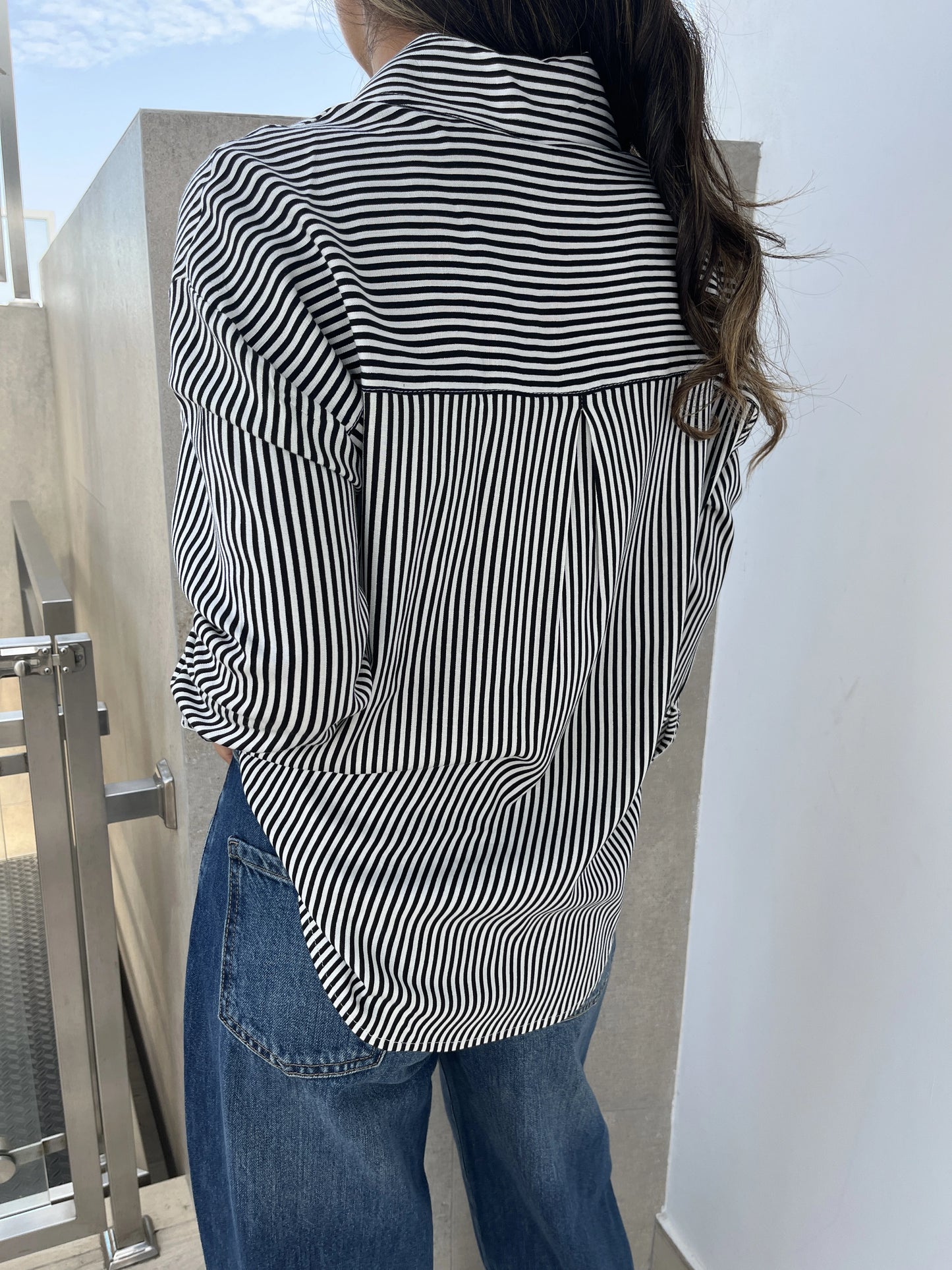 Blusa Gaela