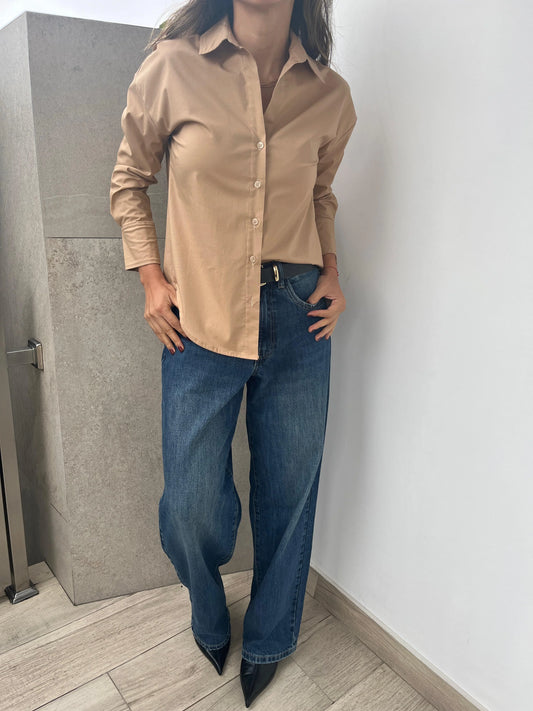 Blusa Atenea New