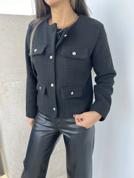 Chaqueta Regina New