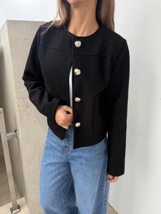 Chaqueta Toulouse