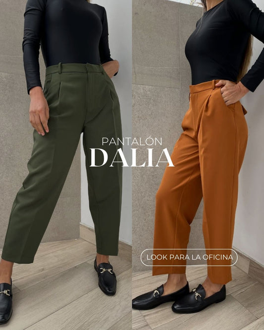 Pantalon Dalia