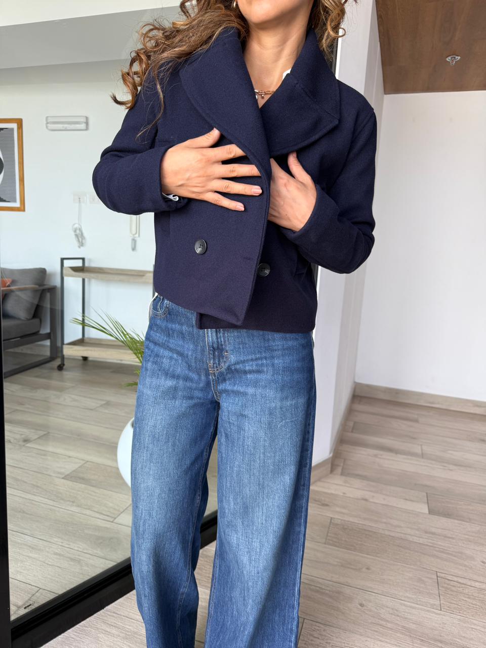 Casaca New Hadid