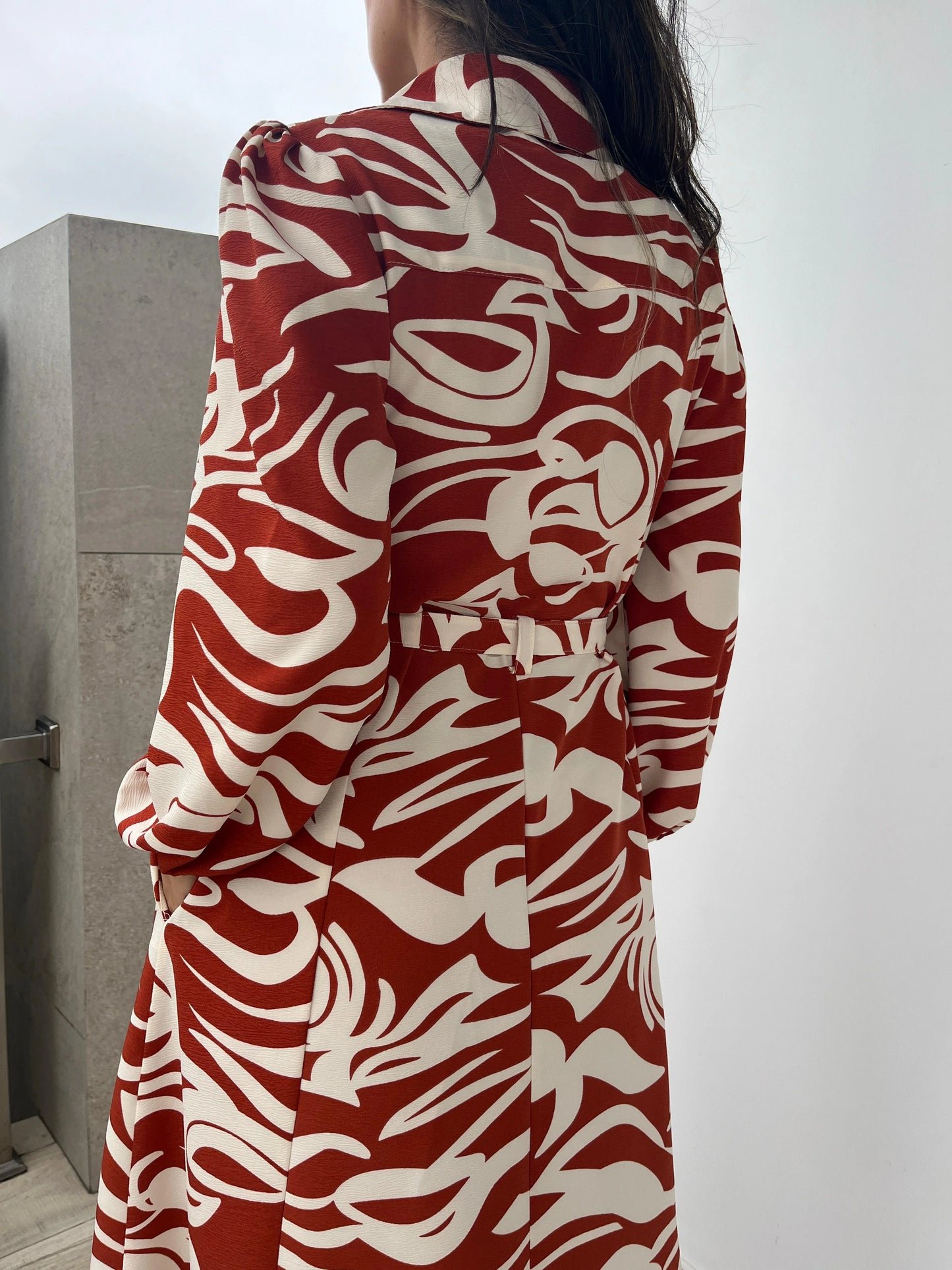 Vestido Marsella
