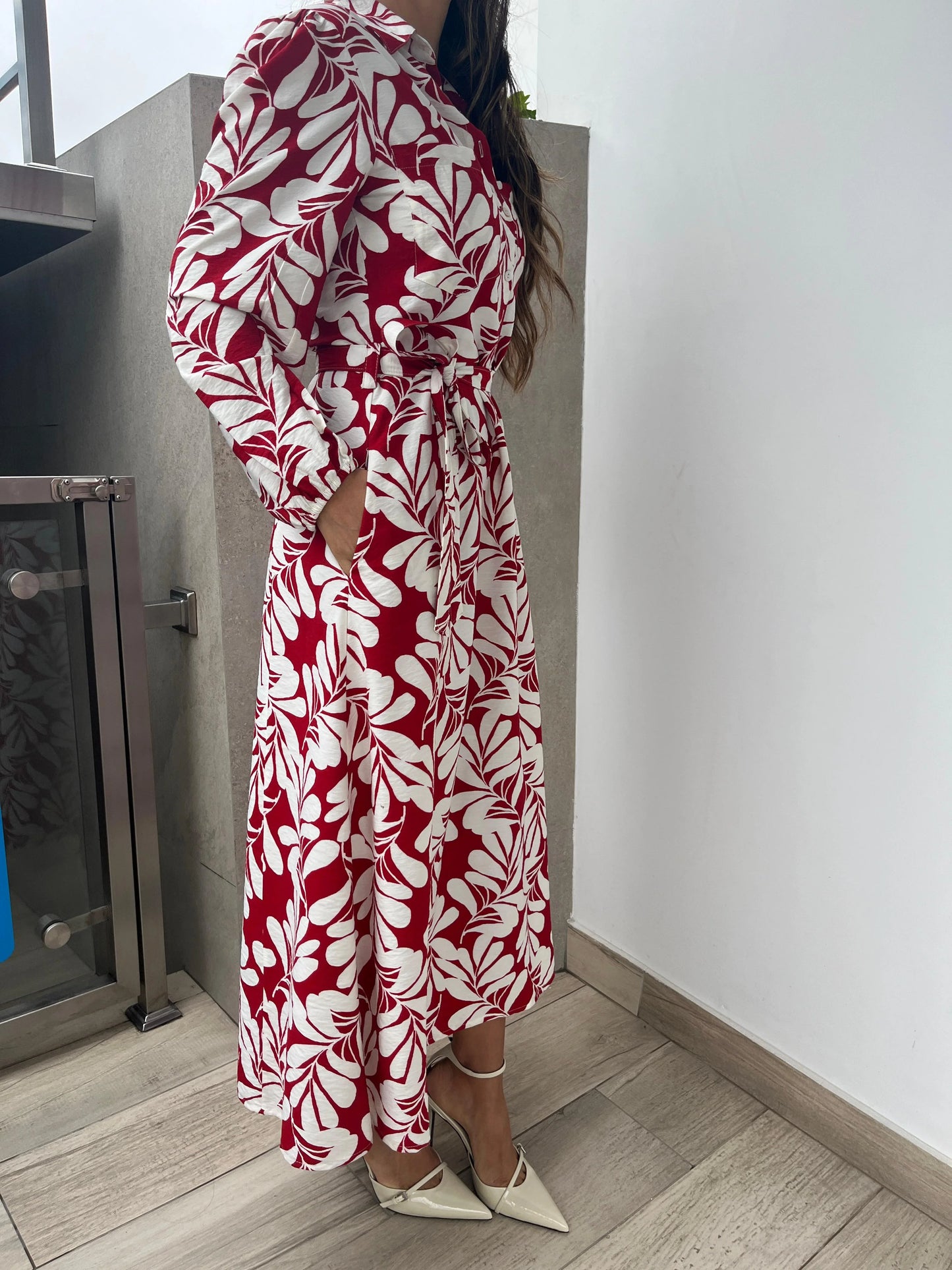 Vestido Marsella