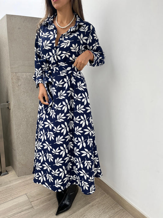 Vestido Barcelona