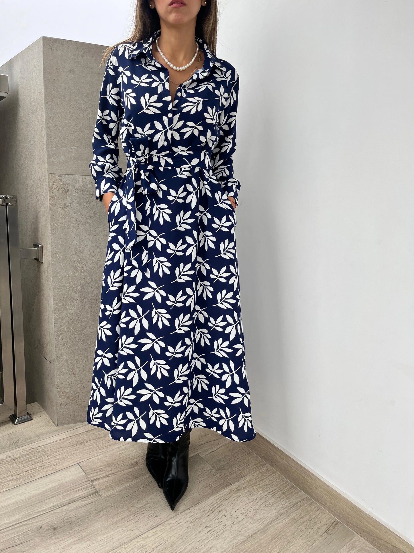 Vestido Barcelona