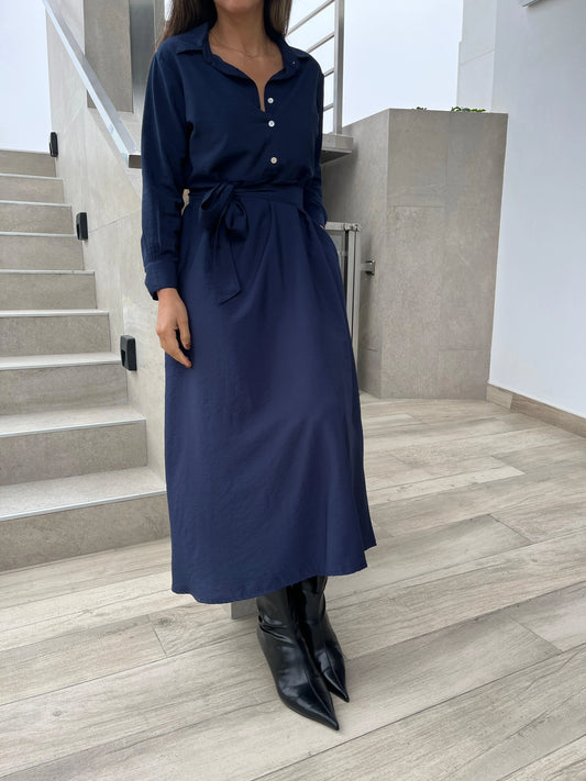 Vestido Arona
